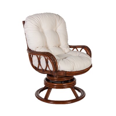 Acacia Home and Garden Vintage Maria Rocking Chair