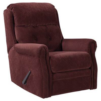 Small Ladies Rocker Recliner | Wayfair