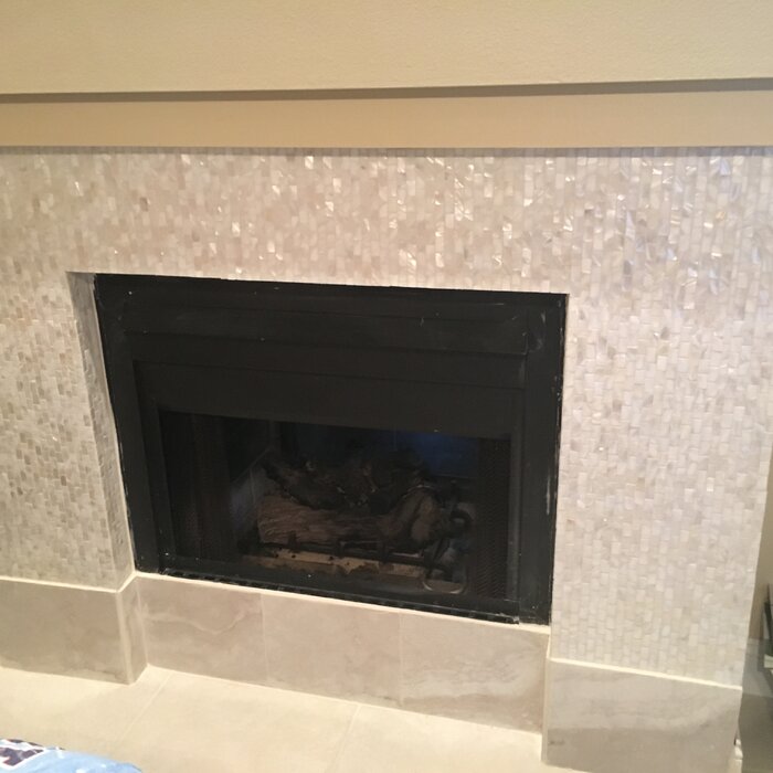 Fireplace Tiles The Tile Home Guide