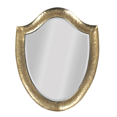 Wynter Accent Mirror