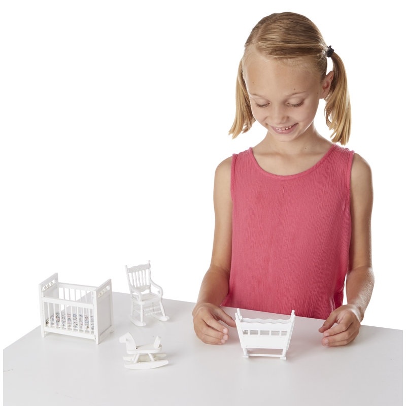 melissa and doug nursery furniture