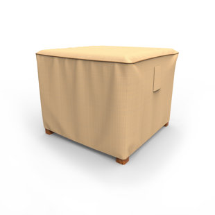 Patio Furniture Covers You Ll Love Wayfair Aadvik Patio Table Cover