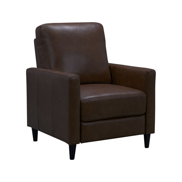 Camel Color Recliner Wayfair