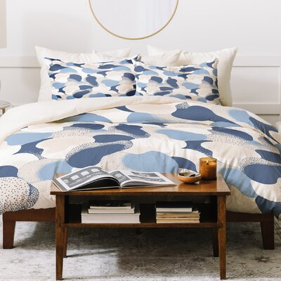 Duvet Cover Set Modern Rustic Interiors Size Queen