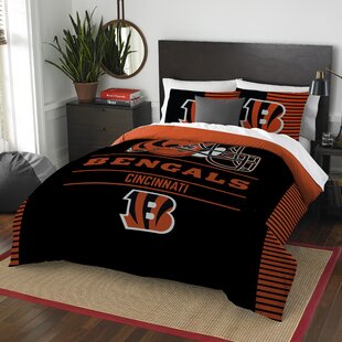 Nfl Comforter Collection