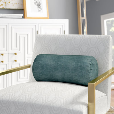 Willa Arlo Interiors Edwards Bolster Pillow Reviews Wayfair