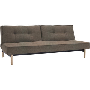 3-Sitzer Schlafsofa Splitback von Innovation