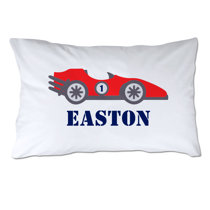 race car sheets