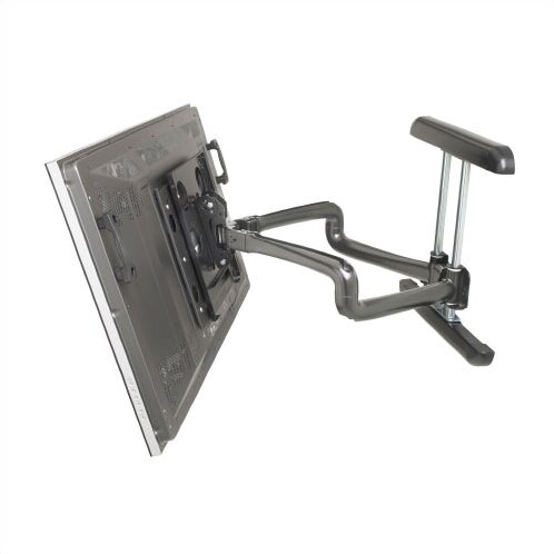 Chief Pdr 2000 Series Dual Swing Out Arm Wall Mount Wayfair