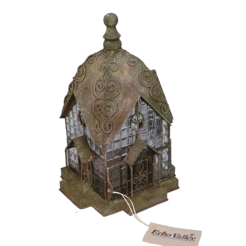 Echo Valley Windale Metal Gl Lantern Wayfair Echo Valley Windale Metal Gl