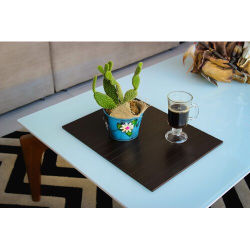 Symple Stuff Dempsey Sofa Couch Tray Table Wayfair