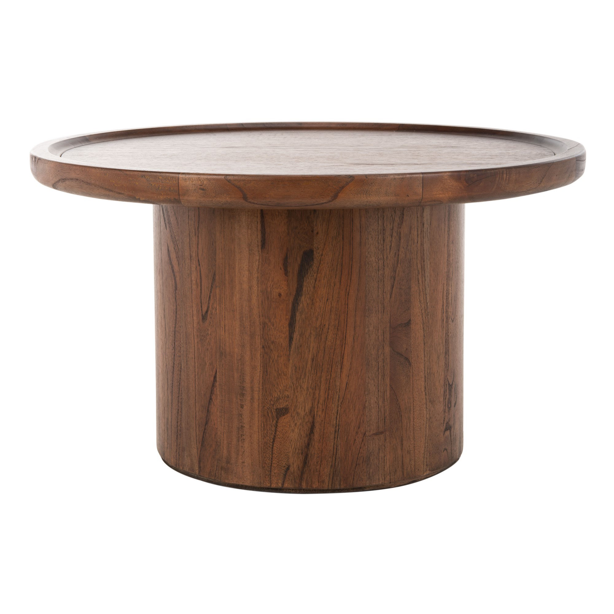 Wood Block Coffee Table Wayfair Pin On Idei Dlya Mebeli This coffee