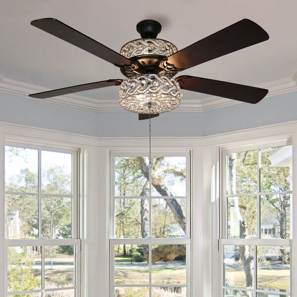 72 Inch Ceiling Fan With Light Wayfair