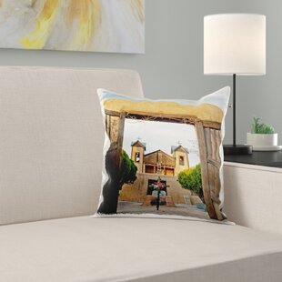 style sanctuary pillows