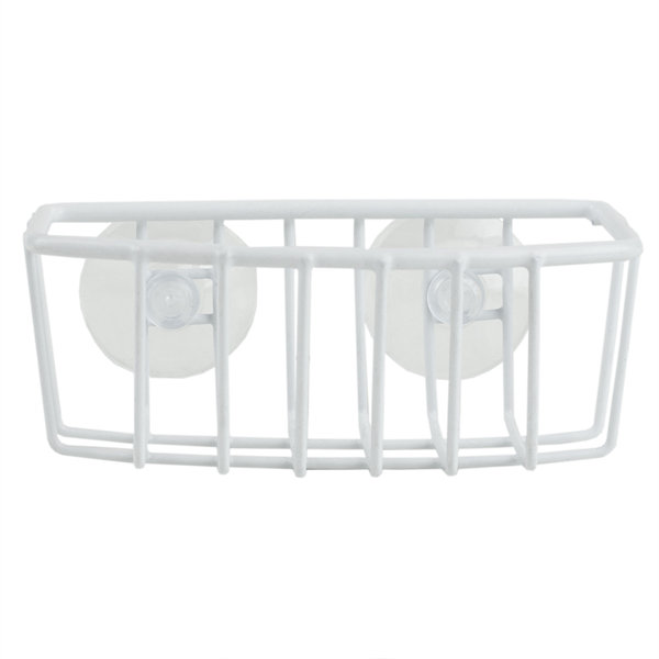 Suction Cup Sponge Holder Wayfair