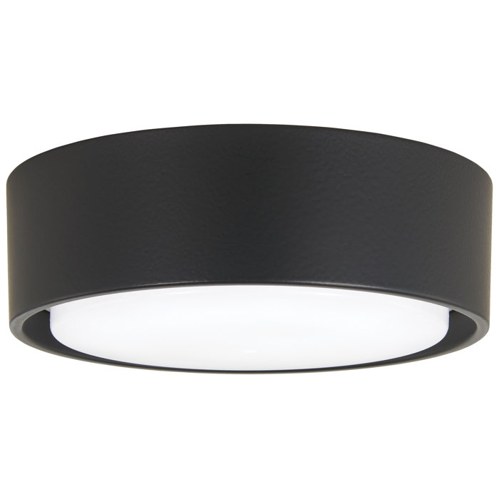 Simple 1 Light Universal Led Ceiling Fan Light Fitter Bowl Light Kit