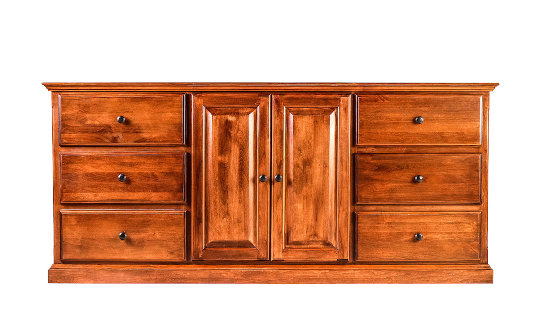 Loon Peak® Morin 9 Drawer Dresser Wayfair