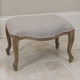Victorian Gossip Bench Wayfair