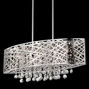 Devonne 5-Light Pendant