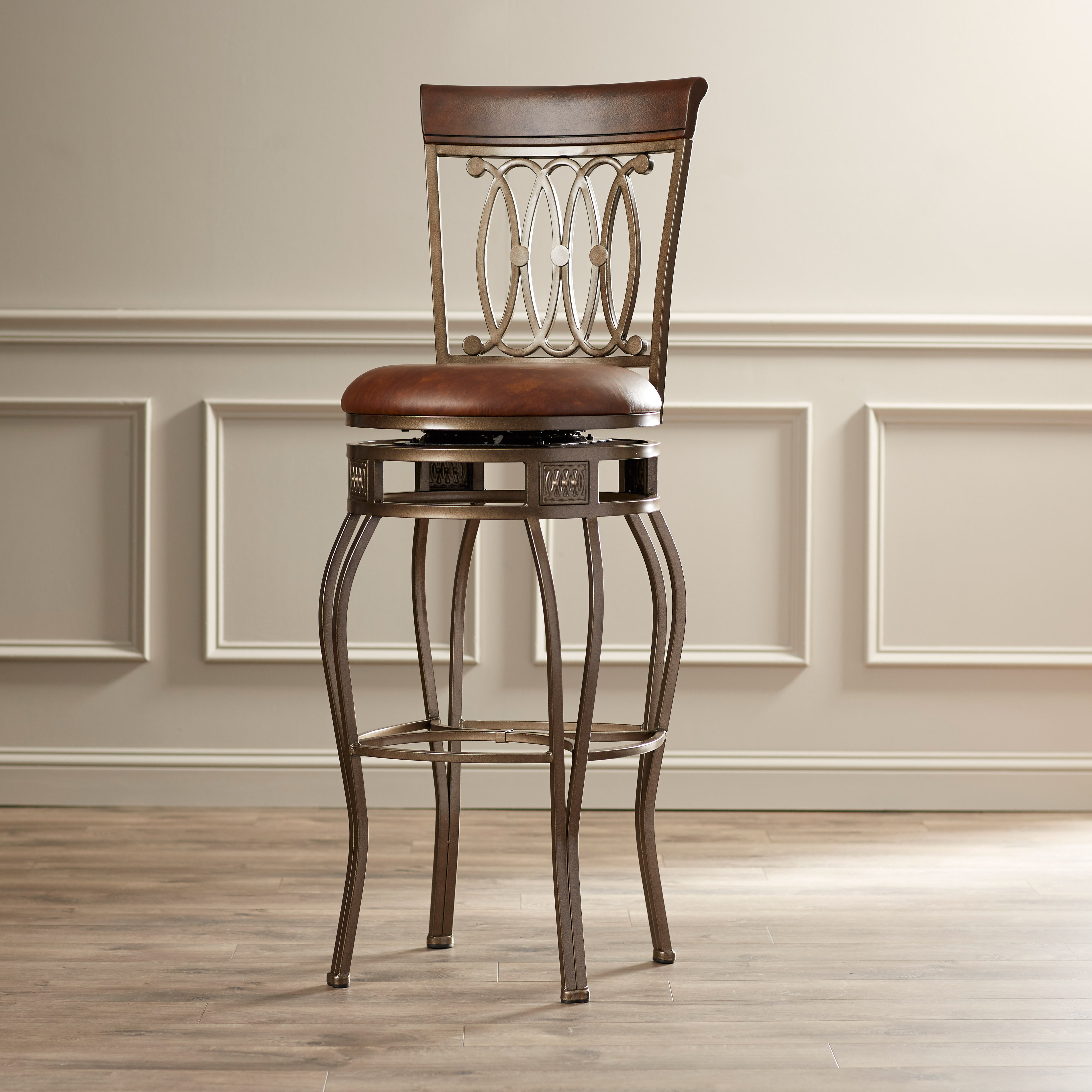 Copenhagen Atherton 32 Swivel Bar Stool Astoria Grand Copenhagen Atherton 32 Swivel Bar Stool Reviews Wayfair