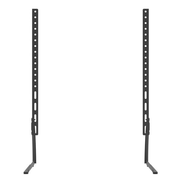 Winado Table Top Tv Height Adjustable Wall Mount For 40 65
