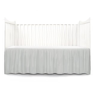 Ruffle Crib Skirt Wayfair