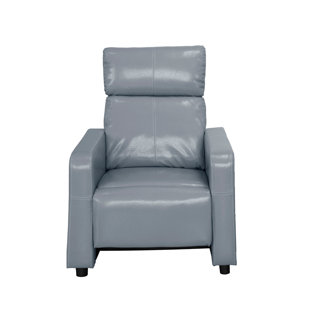 Ketter Manual Recliner by Latitude Run