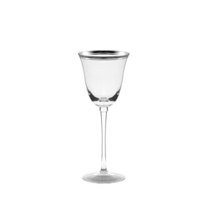 Yerang 6 Oz. Wine Glass (Set of 4)
