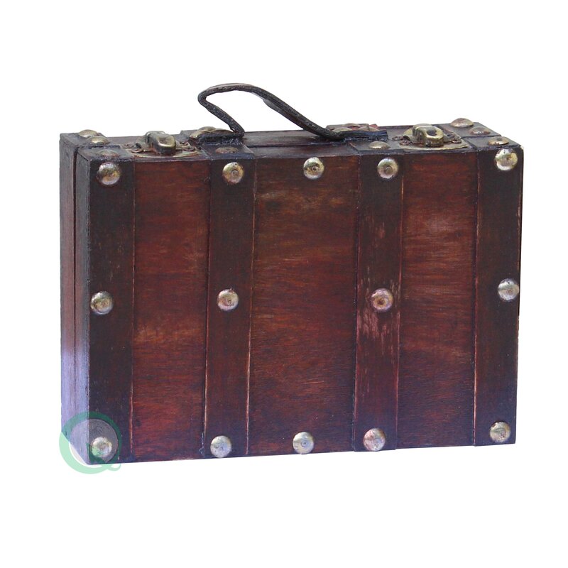 wayfair suitcases