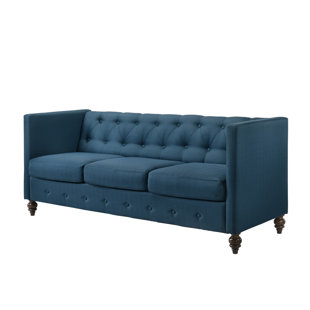 Norborne Sofa by House of Hampton 2019 Sale