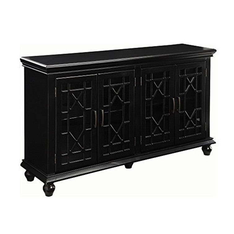 Alcott Hill® Kratochvil 60'' Wide | Wayfair