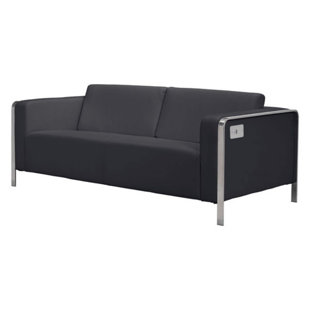 Shawnta Sofa by Orren Ellis Herry Up