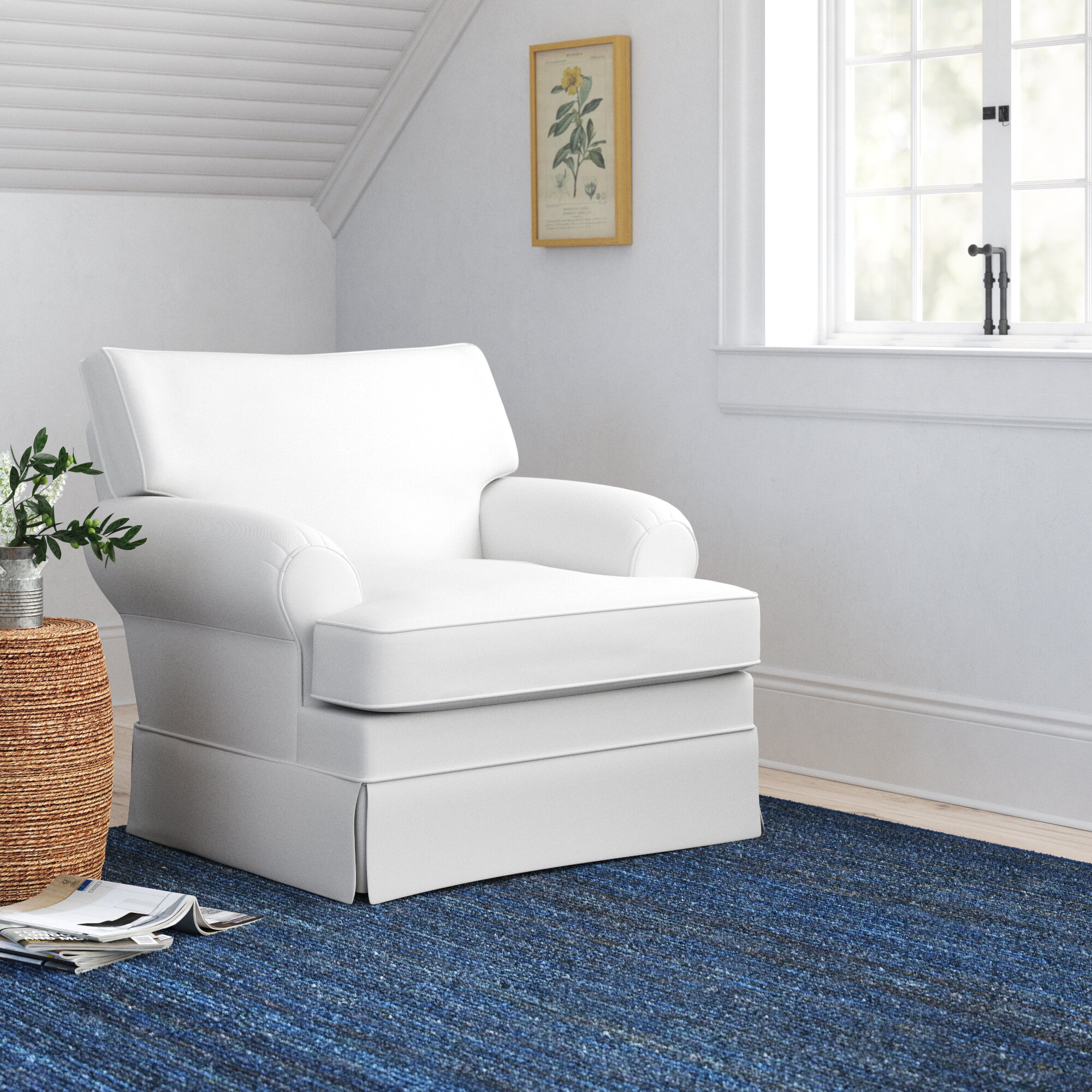 wayfair soho glider