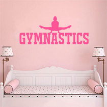 Gymnastics Decor Wayfair