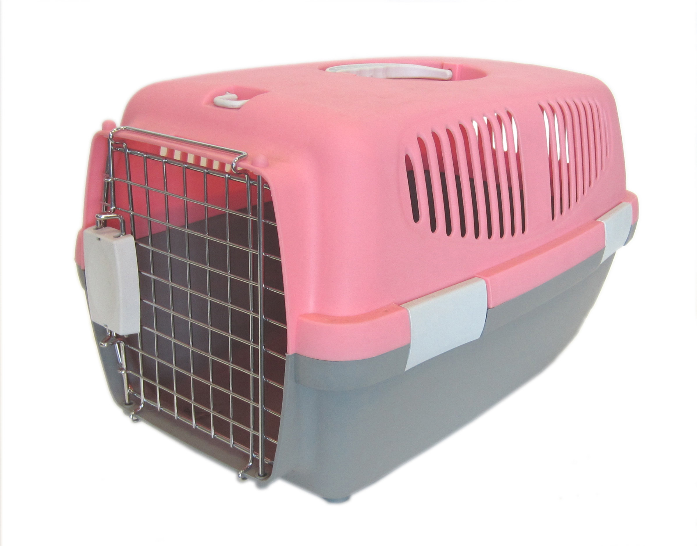 plastic pet cage