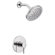 Moen Align M-CORE 3-Series Dusch-Armatur – Chrom, Für M-CORE Ventil U140