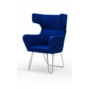 Ace Armchair by Wade Logan Best Choices