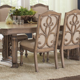 George Side Chair (Set of 2)