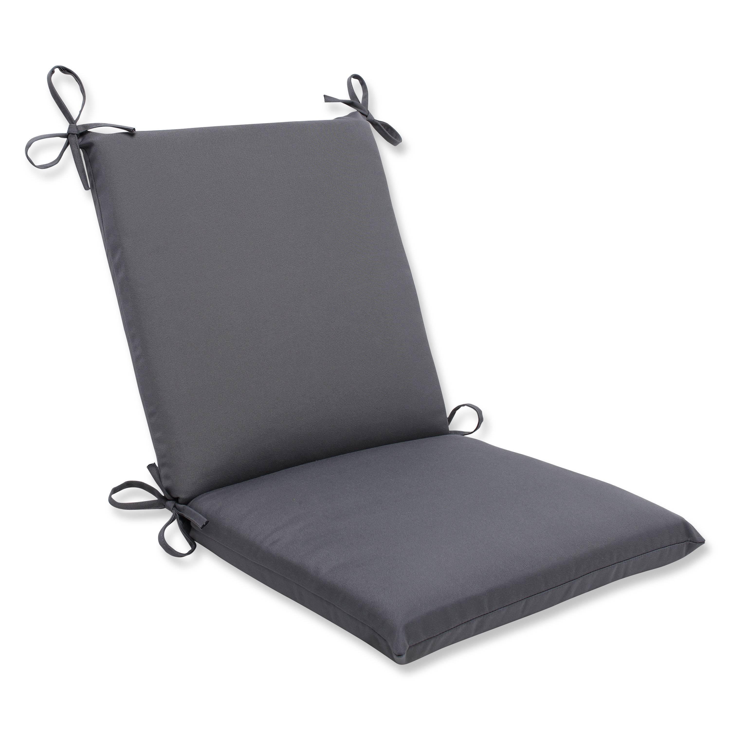 Winston Porter Siu Indoor Outdoor Sunbrella Lounge Chair Cushion Reviews Wayfair