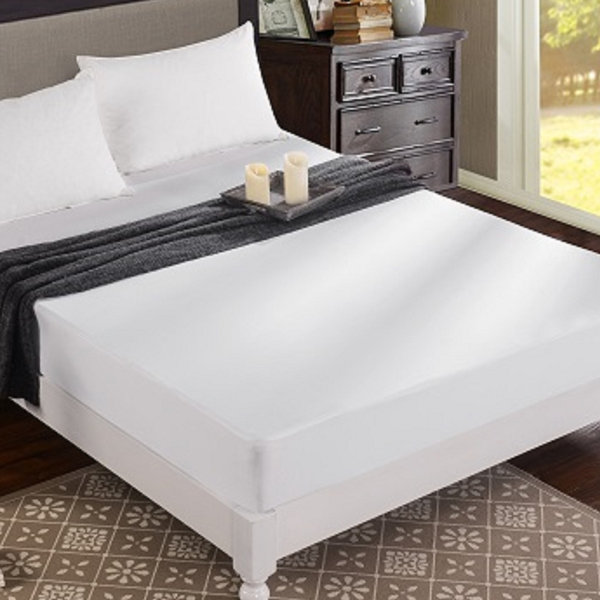 emily natural crib mattress