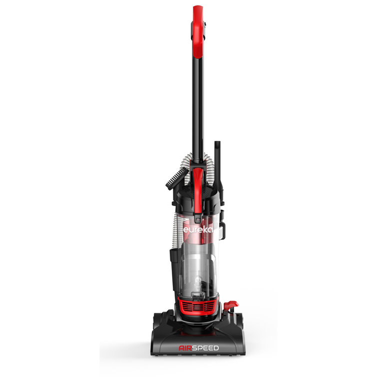 Eureka Airspeed Bagless Upright Vacuum 