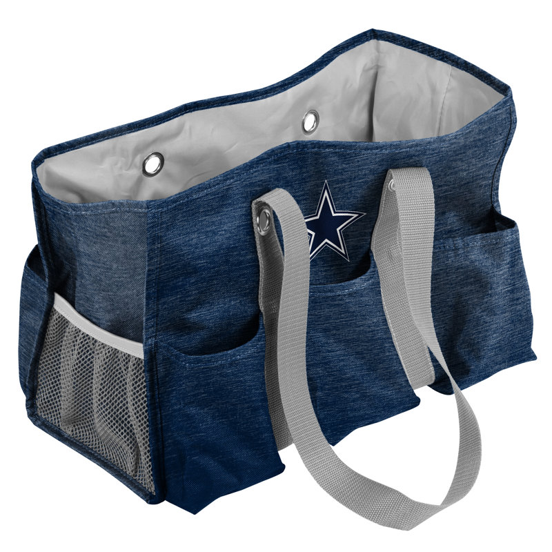 dallas cowboys diaper bag
