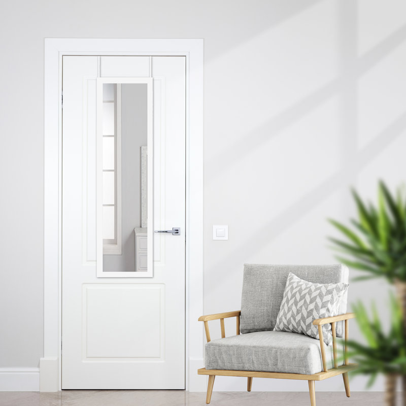 Hobbitholeco Full Length Mirror Reviews Wayfair