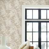 Farmhouse Rustic Non Pasted Wallpaper Birch Lane