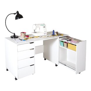 Craft Sewing Tables You Ll Love In 2020 Wayfair Ca