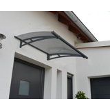 Door Awnings You Ll Love In 2020 Wayfair