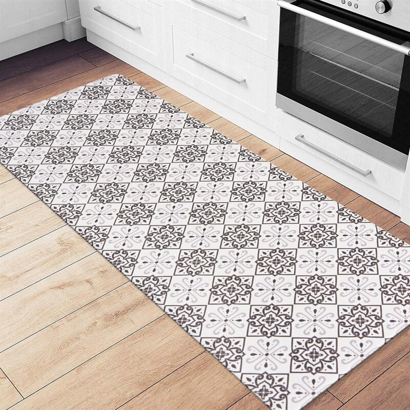 Lark Manor Abubakarr Anti-Fatigue Mat & Reviews | Wayfair