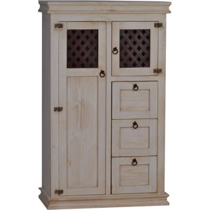 Highboard Mexico von Mia Möbel