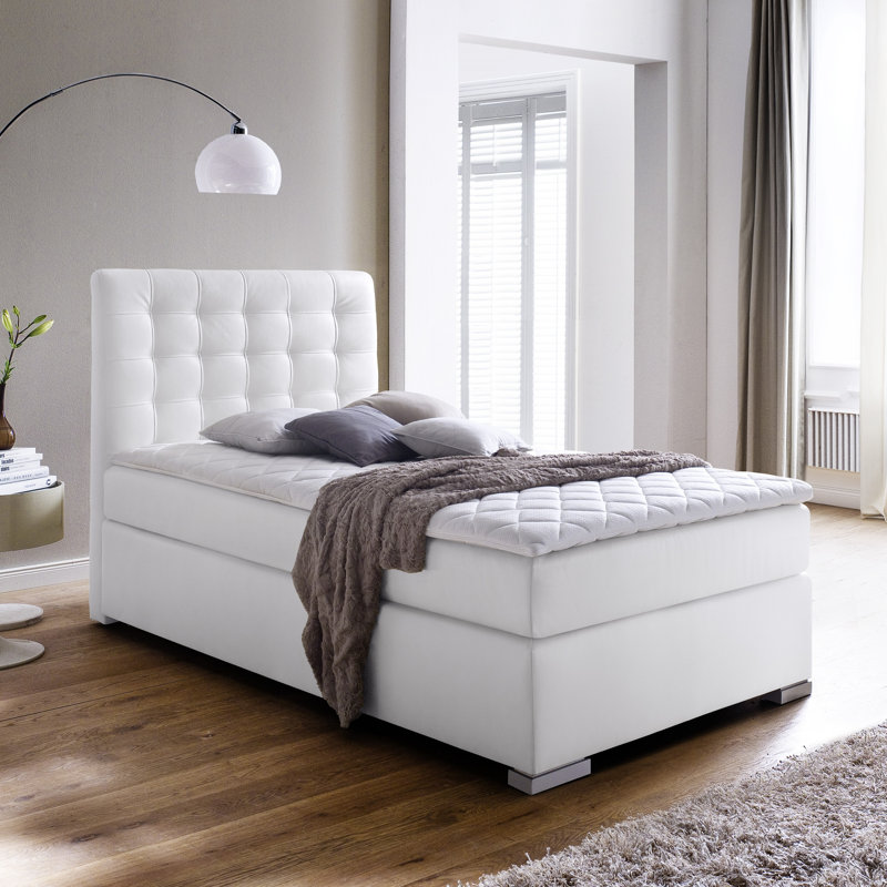 Meise Möbel Boxspringbett ISA