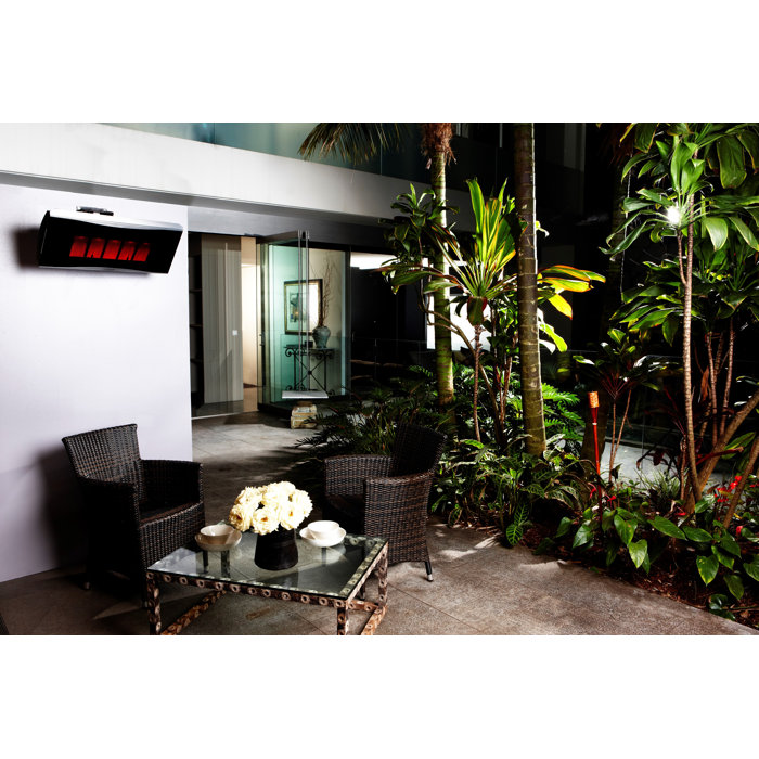 Bromic Platinum 500 Radiant 39,800 BTU Propane Ceiling ...